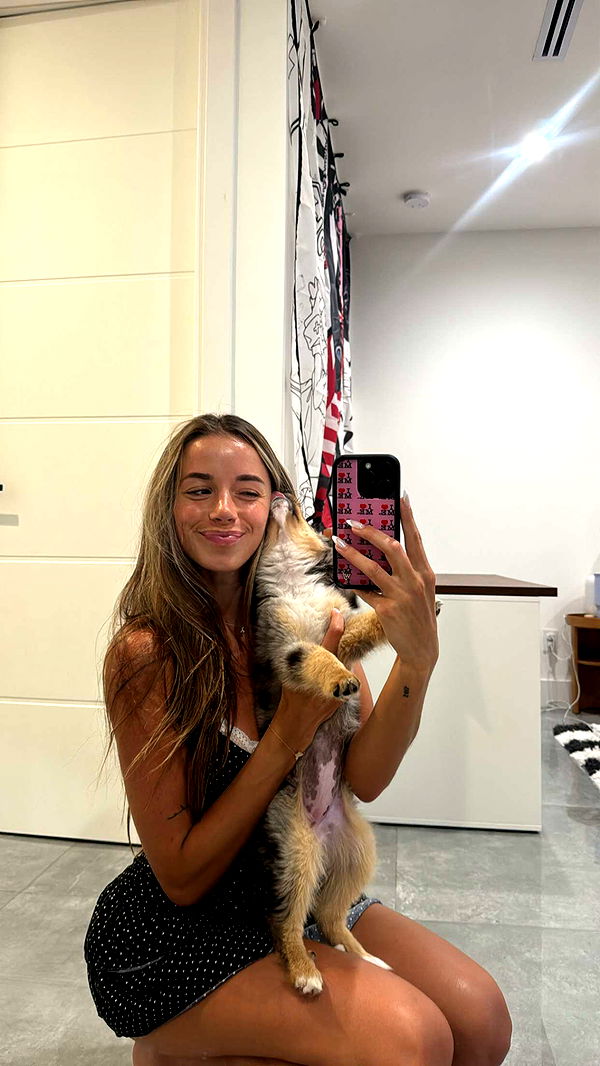 sadie.mckenna image ~ Altpins