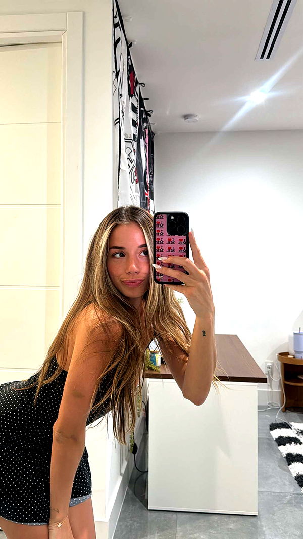 sadie.mckenna image ~ Altpins