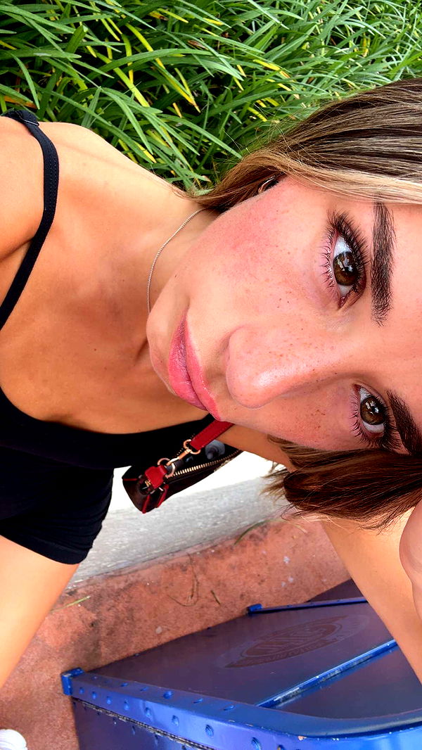 sadie.mckenna image ~ Altpins