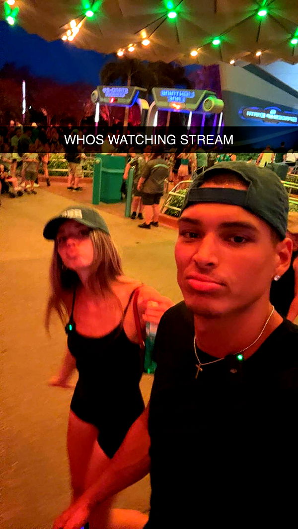 sadie.mckenna image ~ Altpins