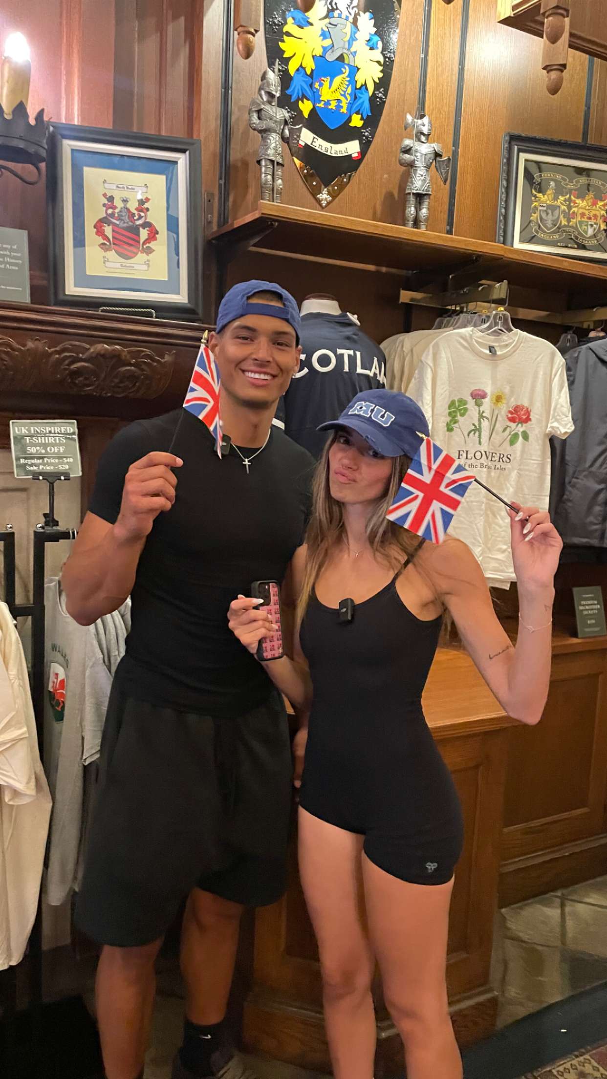 sadie.mckenna snapchat image archive image