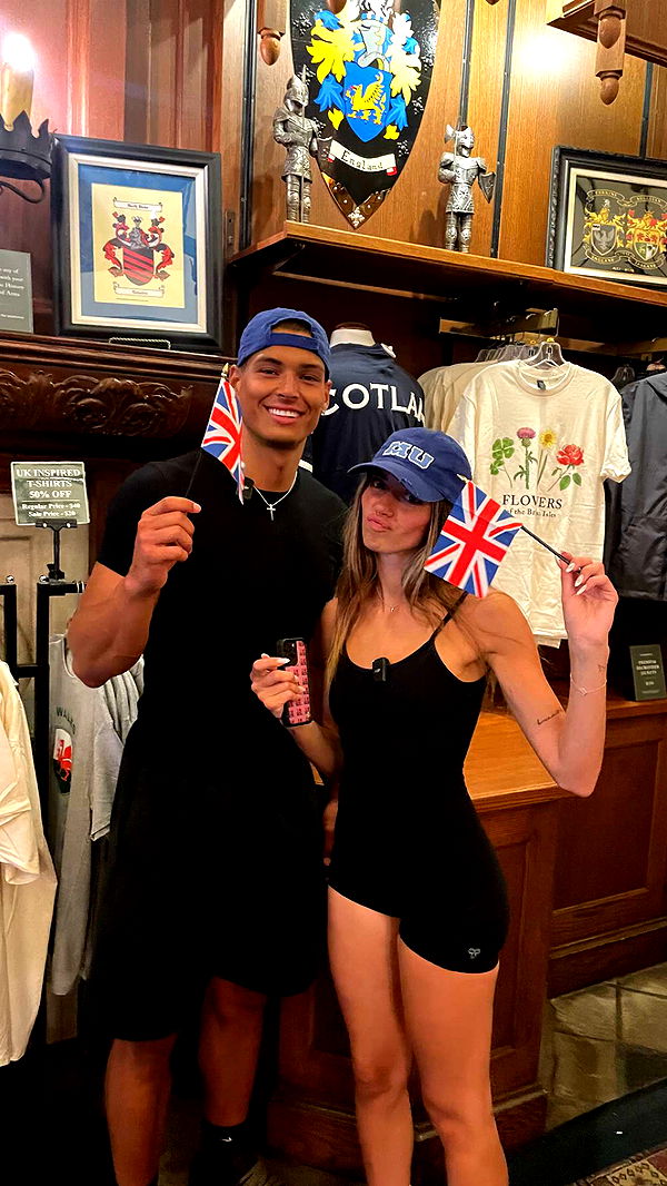 sadie.mckenna image ~ Altpins