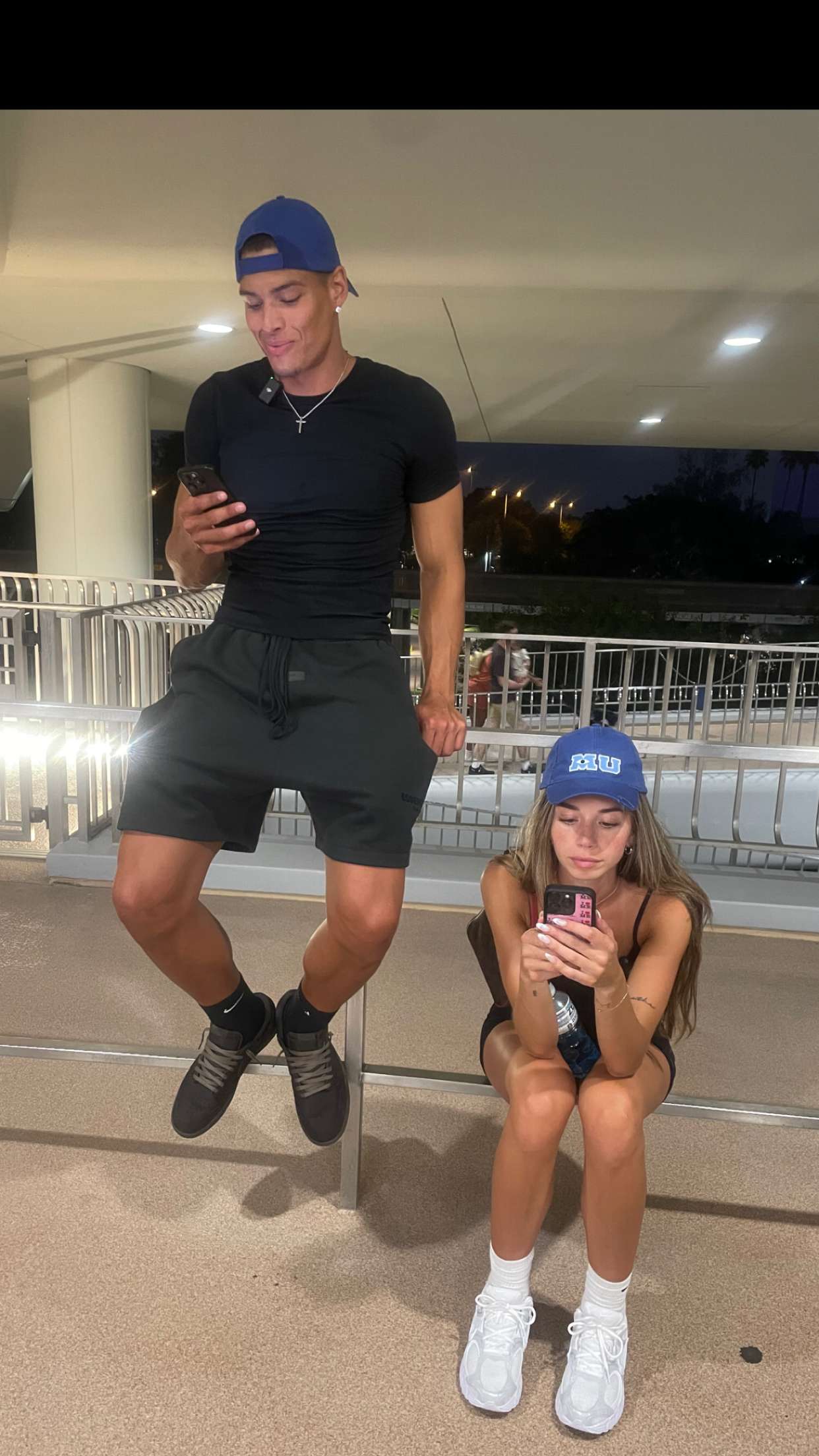 sadie.mckenna snapchat image archive image