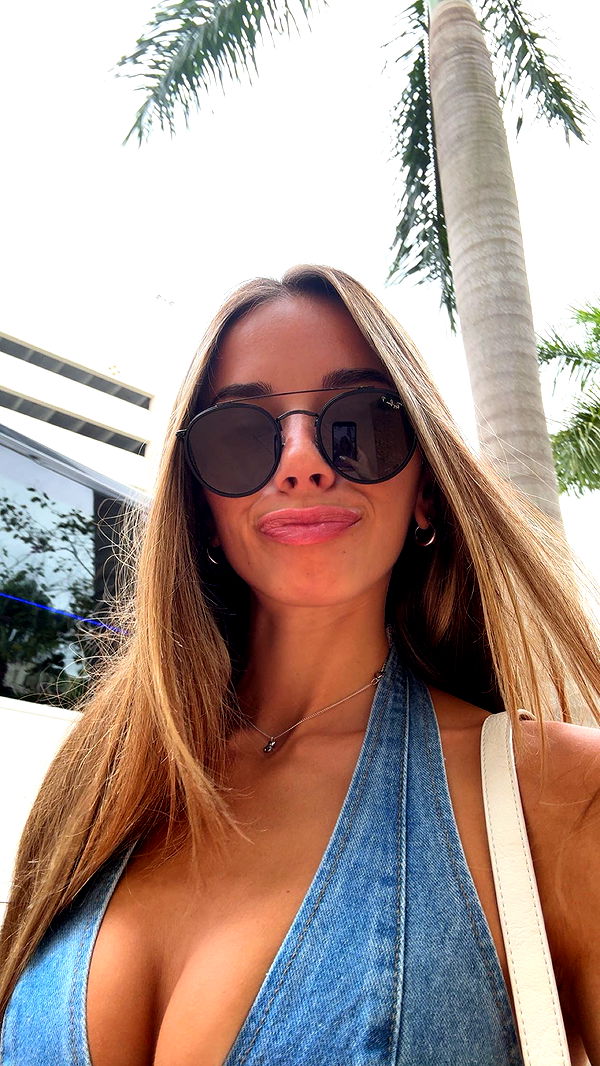 sadie.mckenna image ~ Altpins