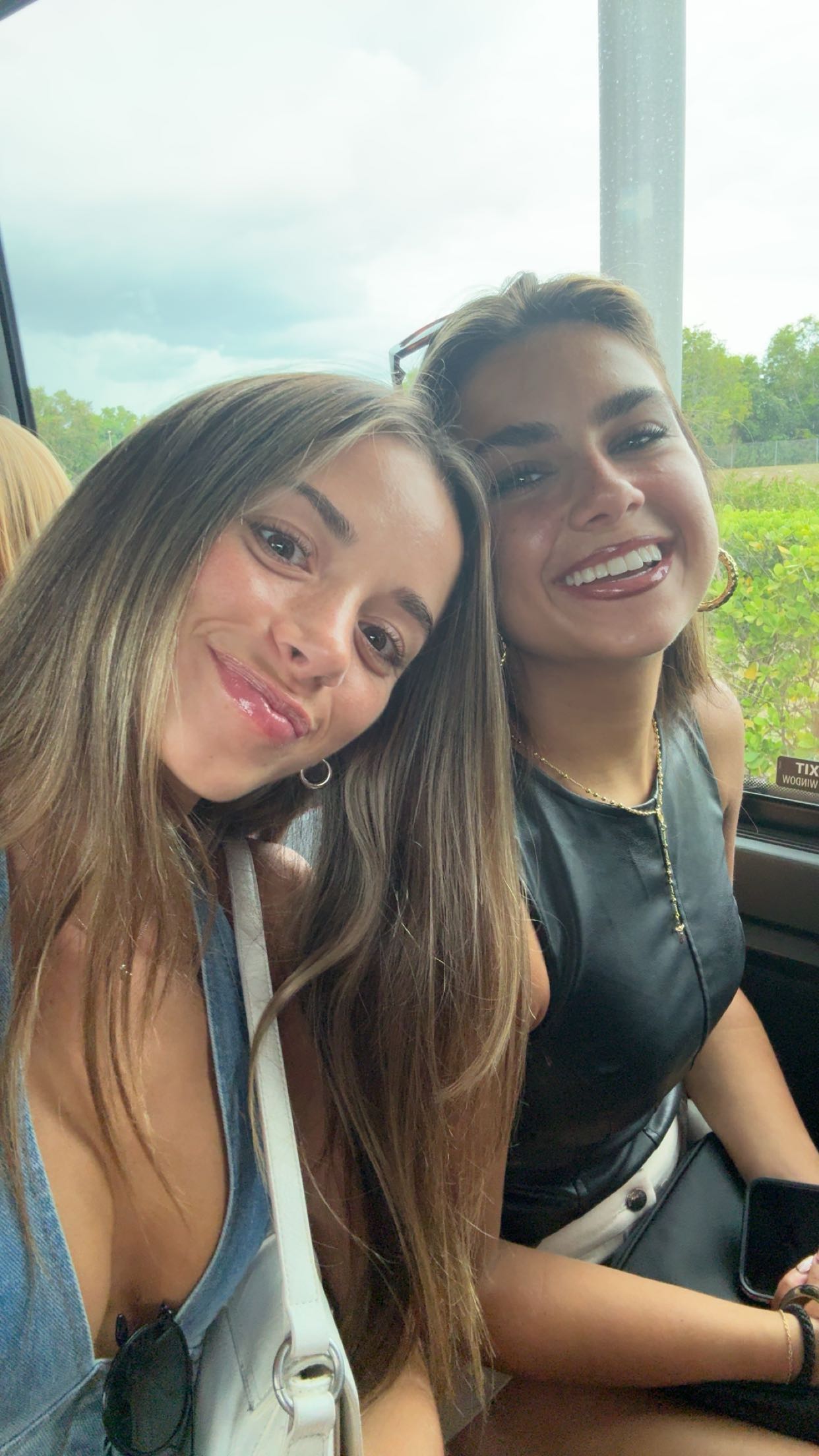 sadie.mckenna snapchat image archive image