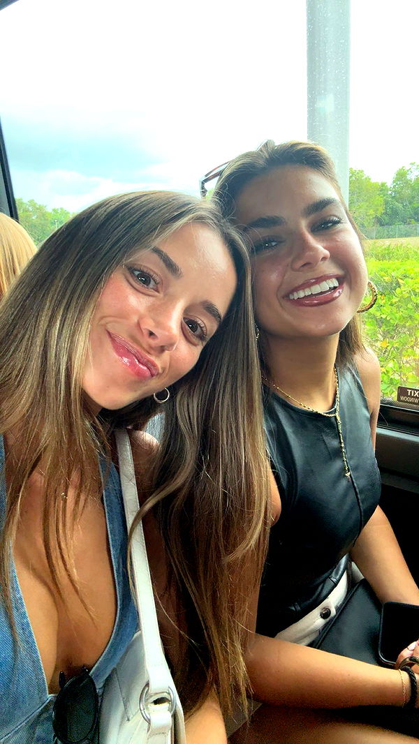 sadie.mckenna image ~ Altpins