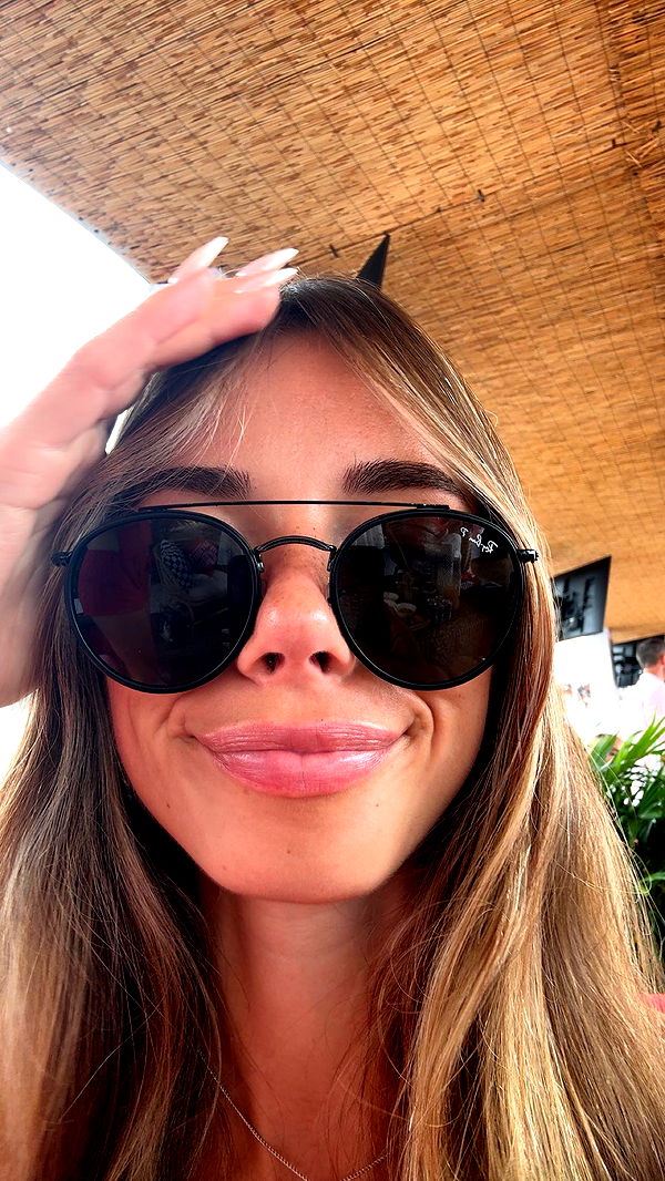 sadie.mckenna image ~ Altpins