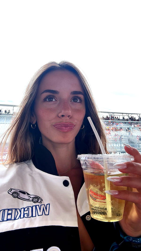 sadie.mckenna image ~ Altpins