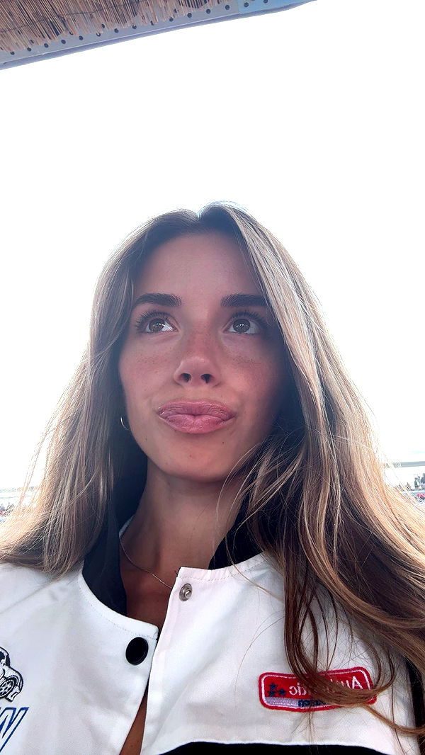 sadie.mckenna image ~ Altpins