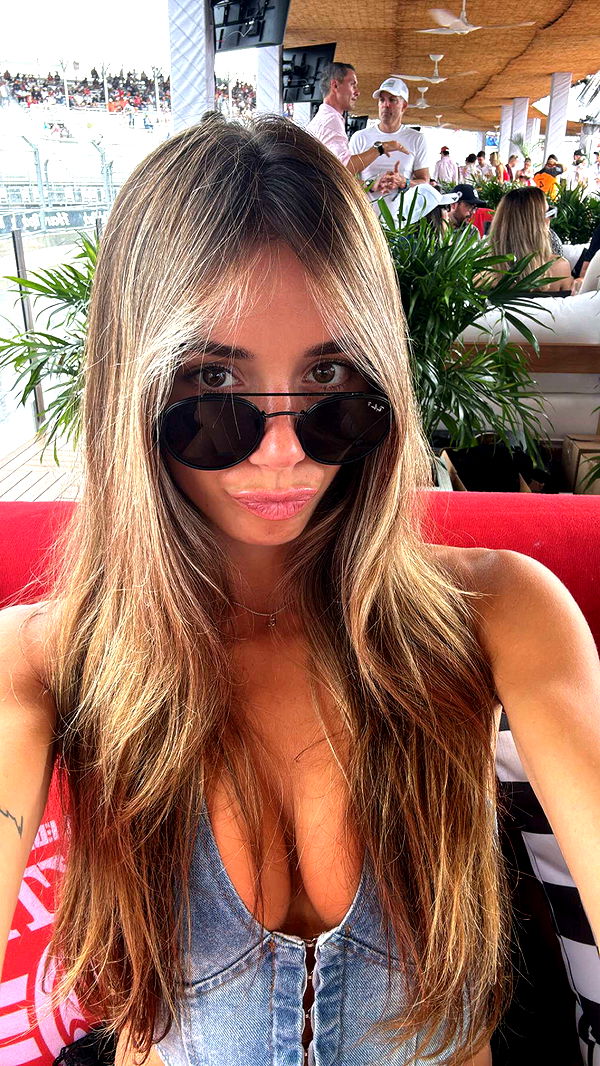 sadie.mckenna image ~ Altpins