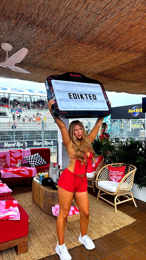 sadie.mckenna image ~ Altpins