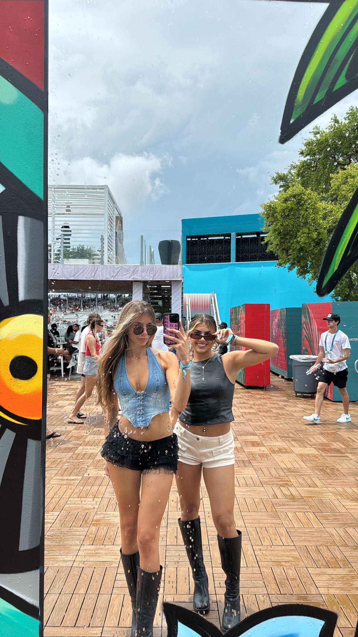 sadie.mckenna snapchat image archive image