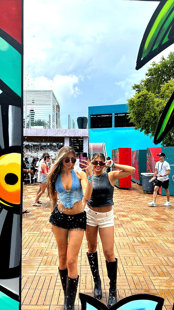 sadie.mckenna image ~ Altpins