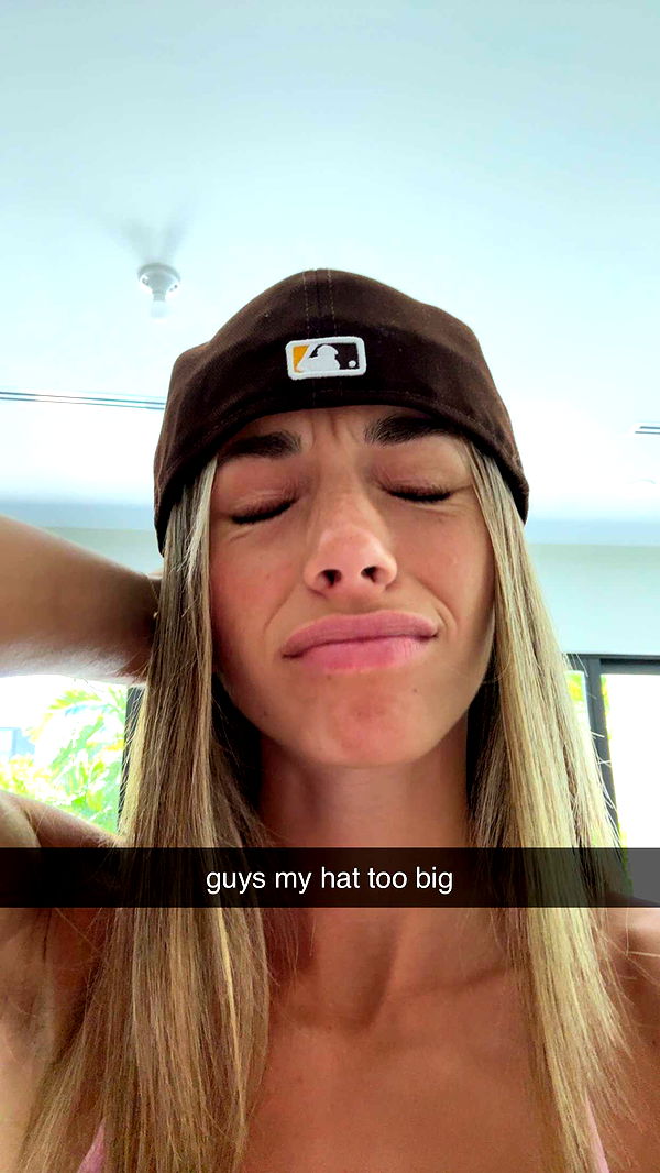 sadie.mckenna image ~ Altpins