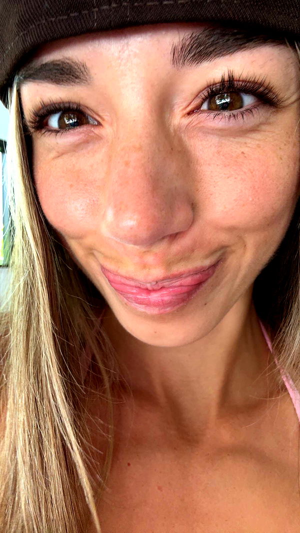 sadie.mckenna image ~ Altpins