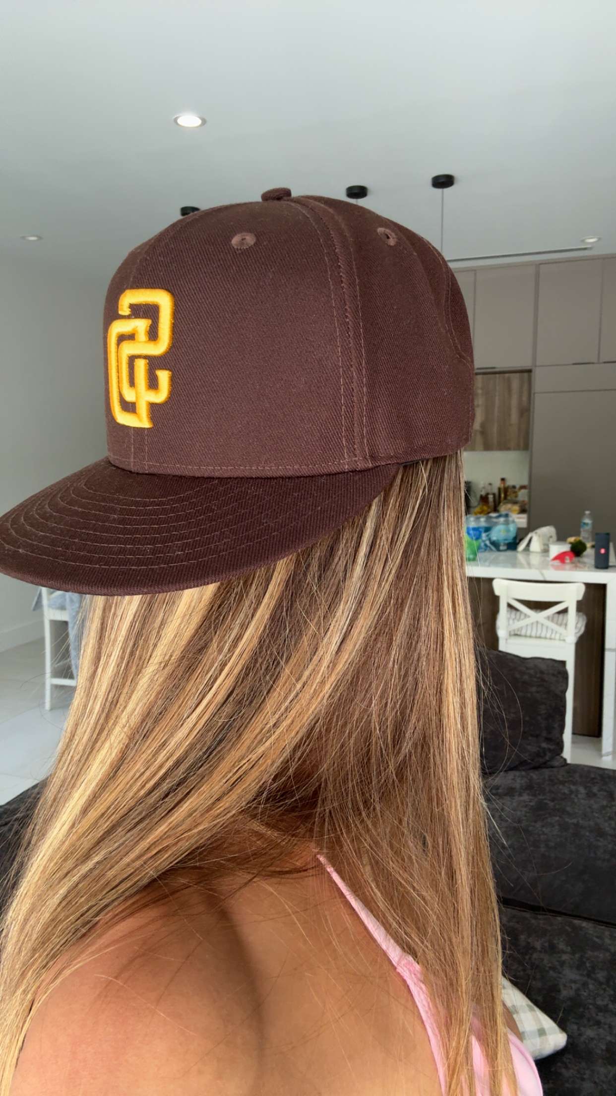 sadie.mckenna snapchat image archive image