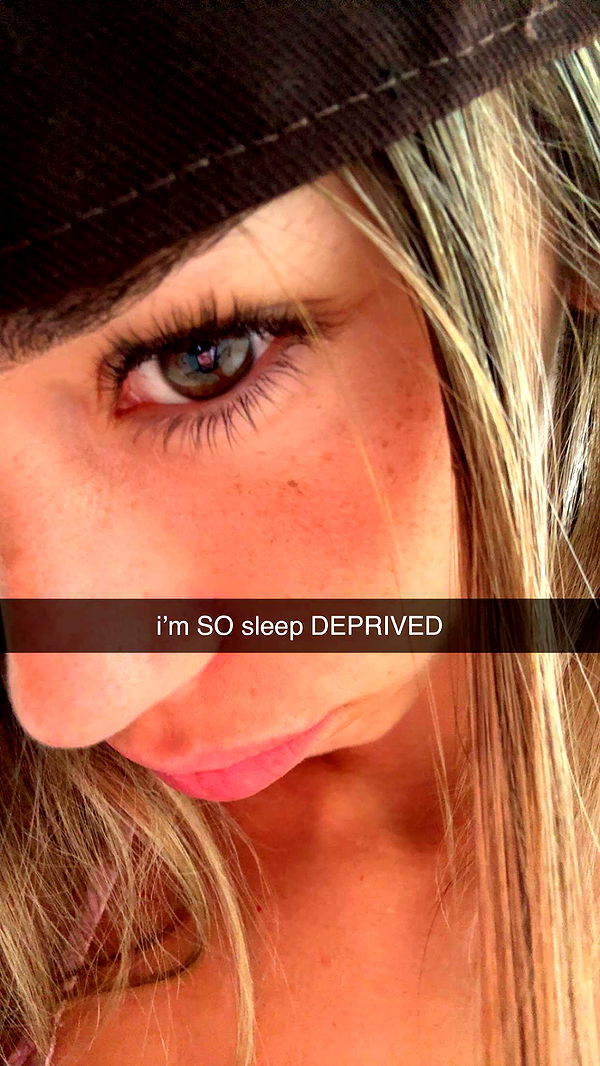 sadie.mckenna image ~ Altpins