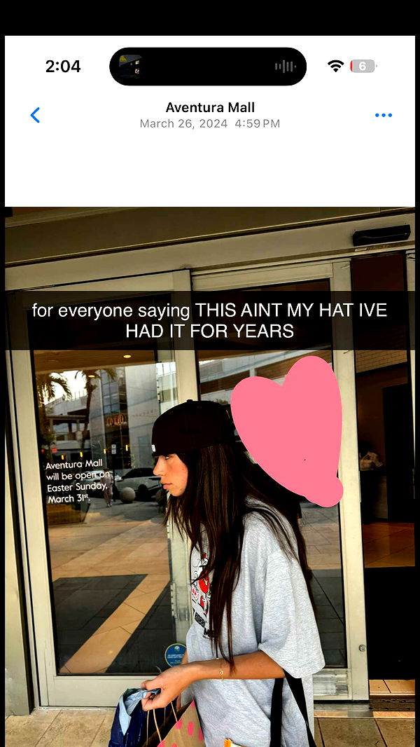 sadie.mckenna image ~ Altpins