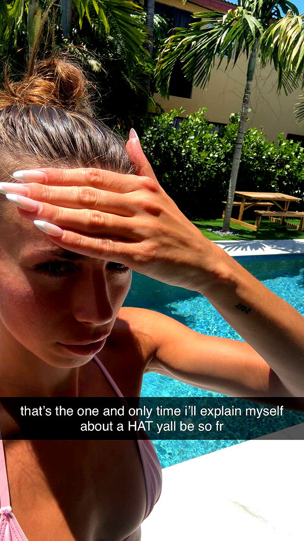 sadie.mckenna image ~ Altpins