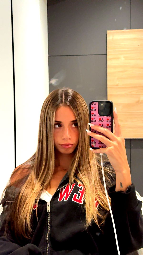 sadie.mckenna image ~ Altpins