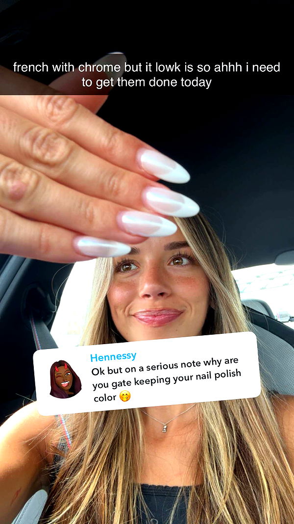 sadie.mckenna image ~ Altpins