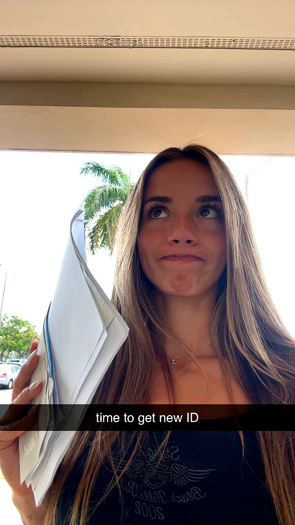 sadie.mckenna image ~ Altpins