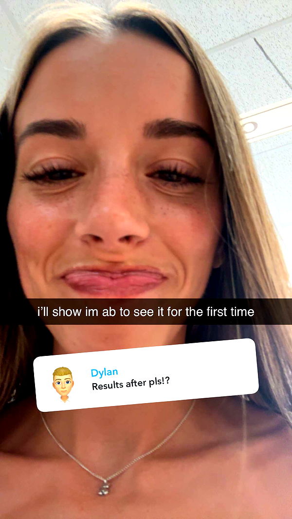 sadie.mckenna image ~ Altpins