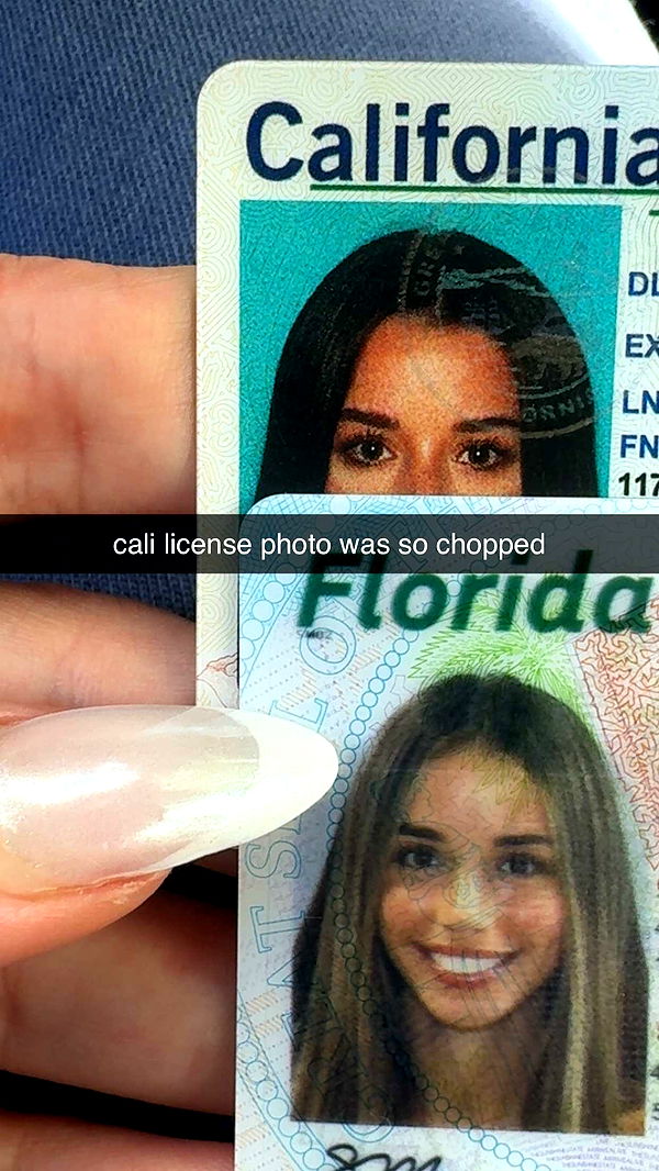 sadie.mckenna image ~ Altpins