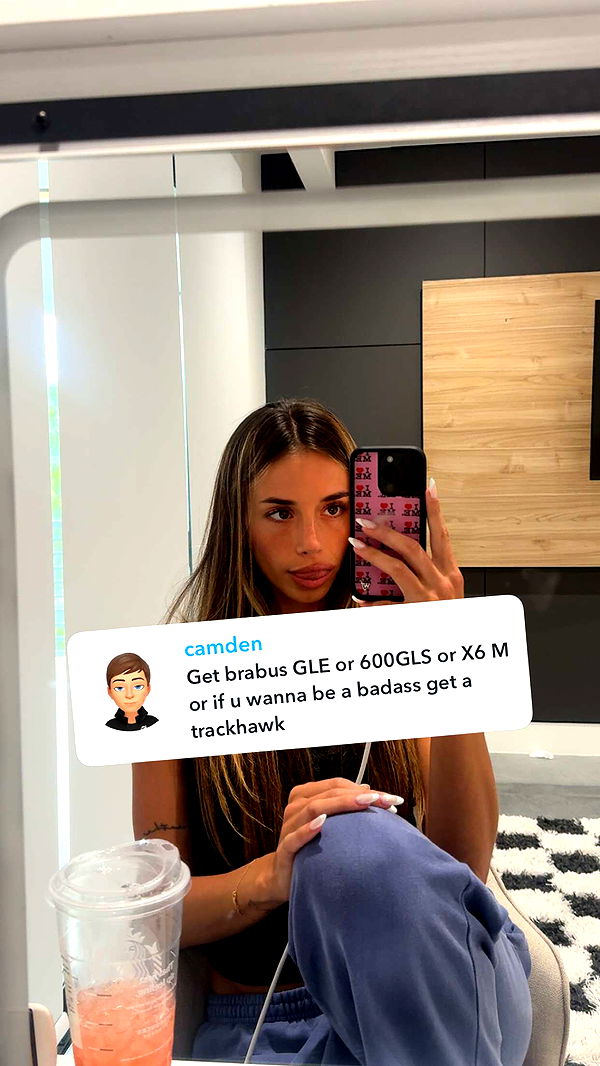 sadie.mckenna image ~ Altpins