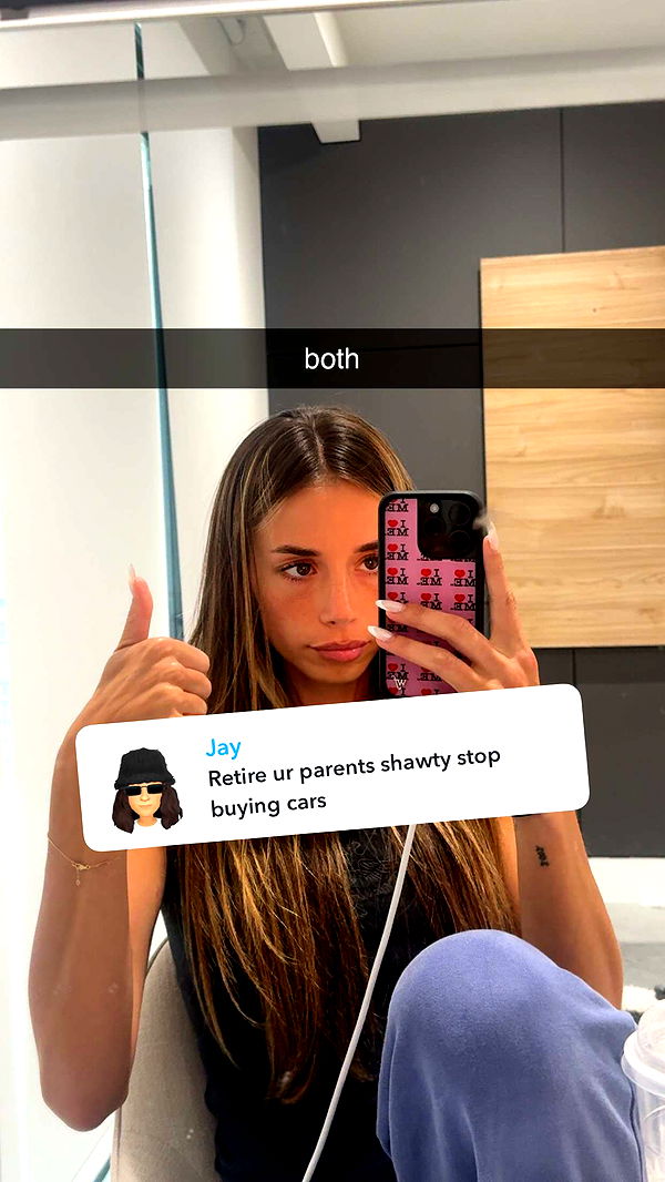 sadie.mckenna image ~ Altpins