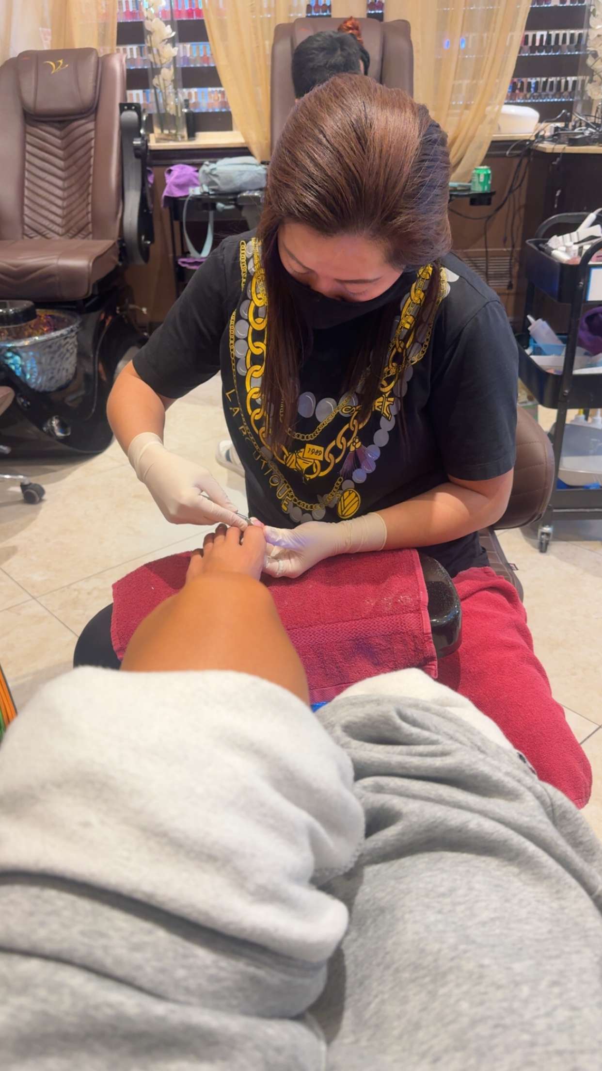 sadie.mckenna snapchat image archive image