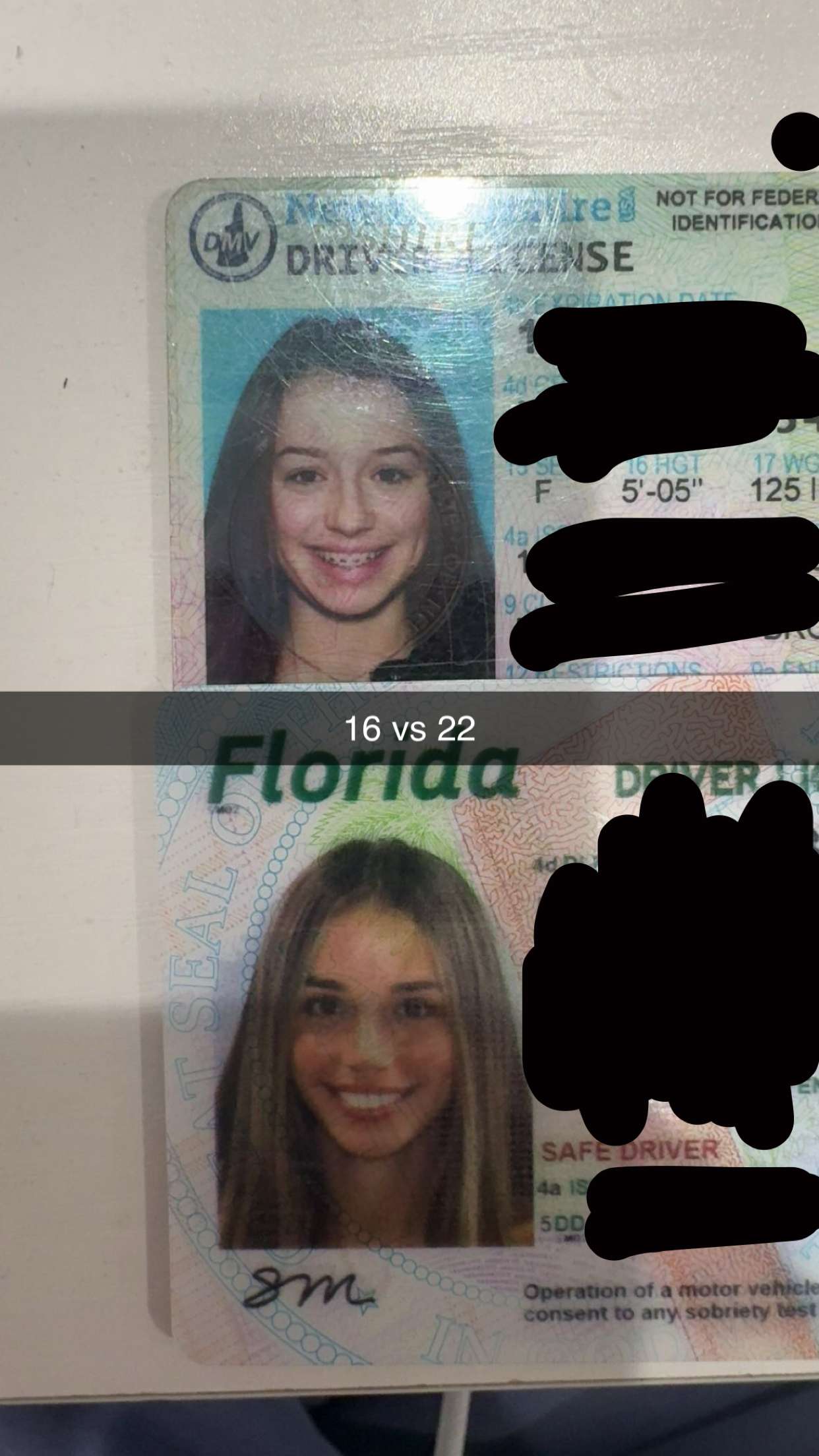 sadie.mckenna snapchat image archive image