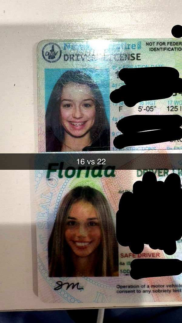 sadie.mckenna image ~ Altpins