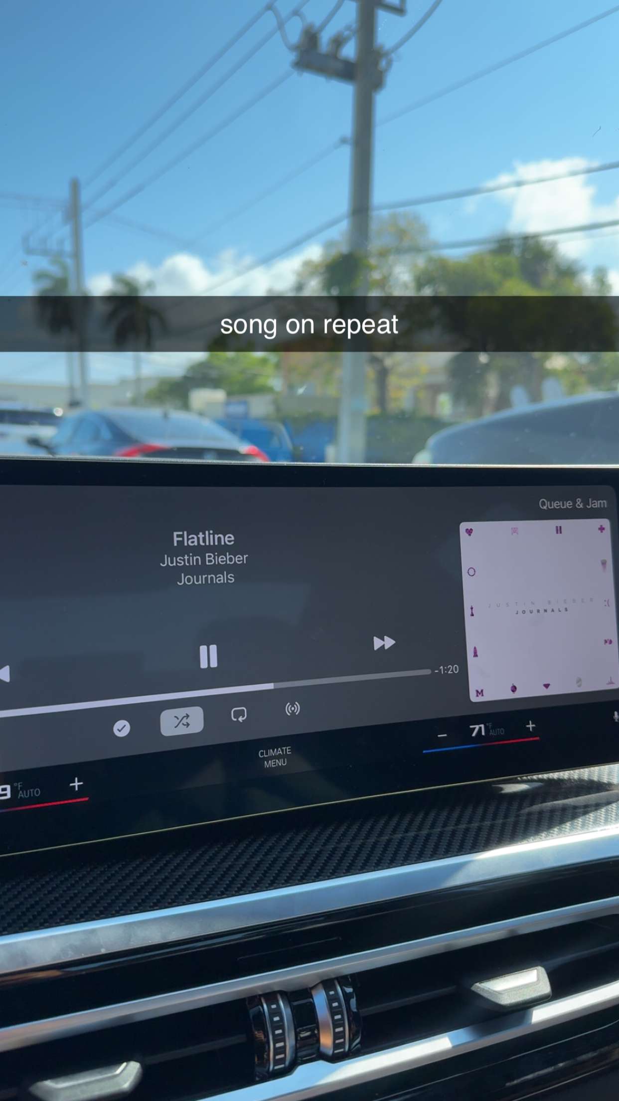 sadie.mckenna snapchat image archive image