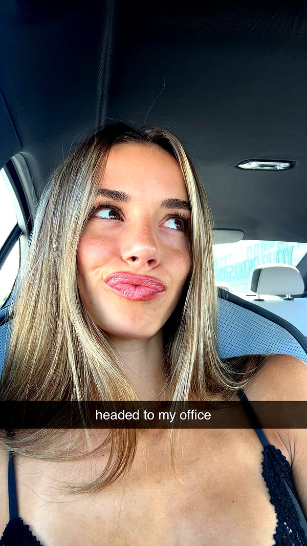 sadie.mckenna image ~ Altpins