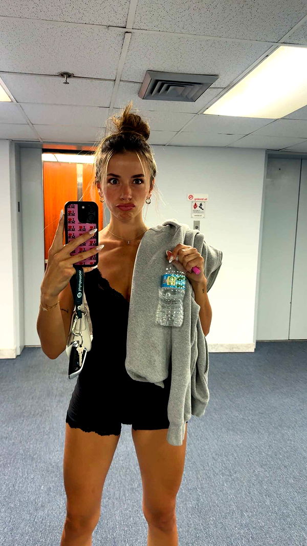 sadie.mckenna image ~ Altpins