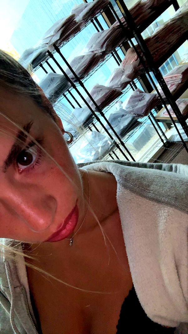 sadie.mckenna image ~ Altpins