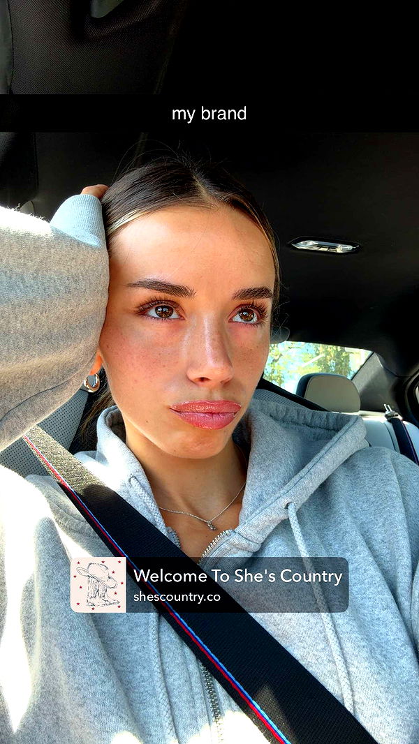 sadie.mckenna image ~ Altpins