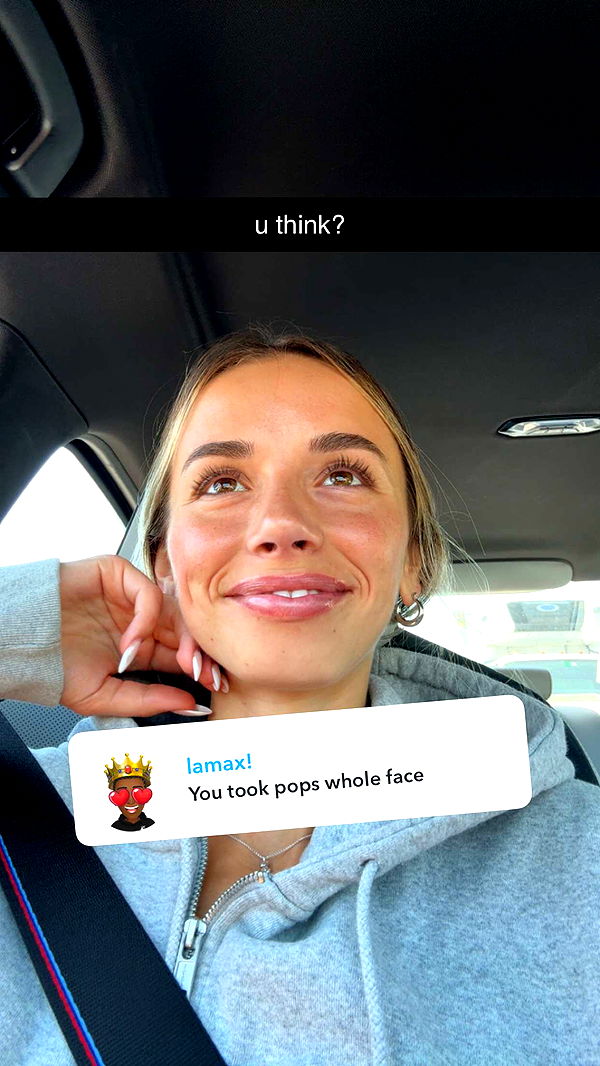 sadie.mckenna image ~ Altpins