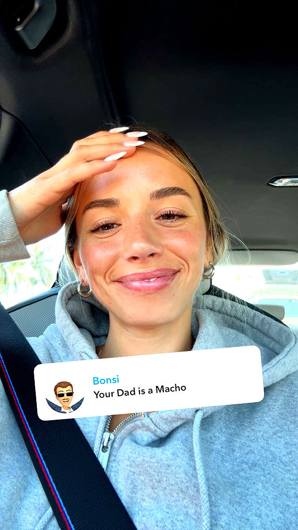 sadie.mckenna image ~ Altpins