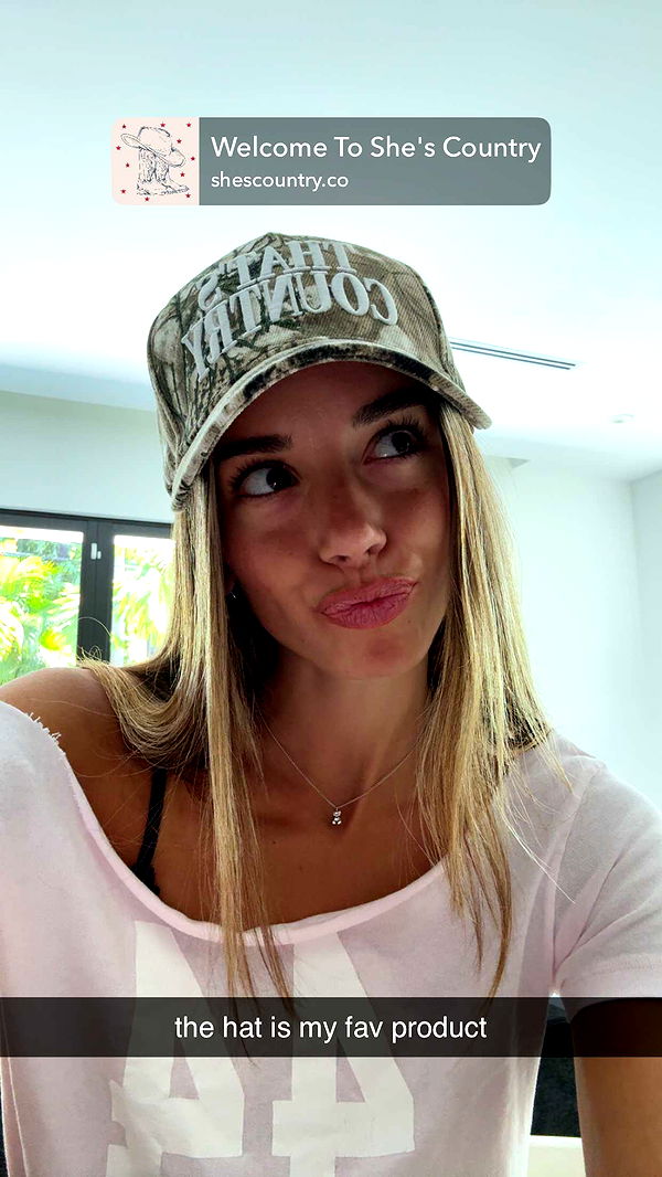 sadie.mckenna image ~ Altpins