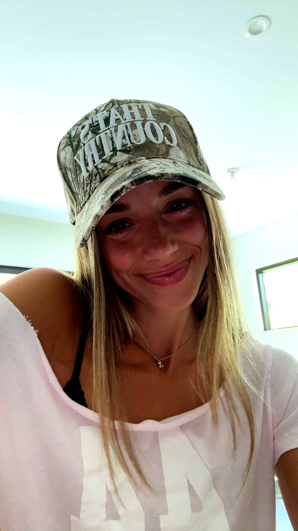 sadie.mckenna image ~ Altpins