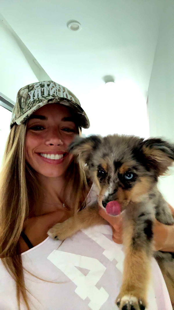 sadie.mckenna image ~ Altpins