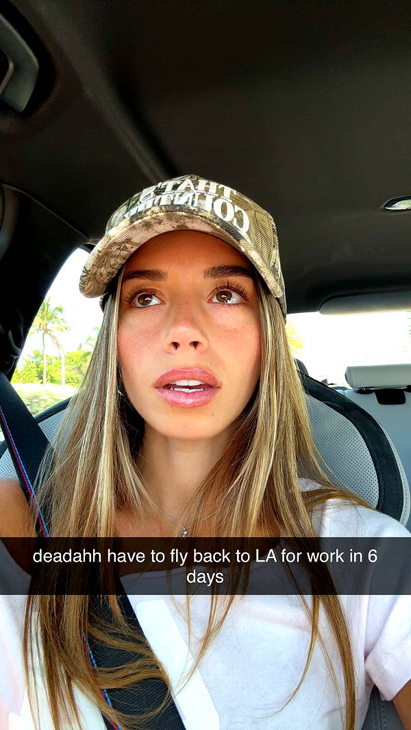 sadie.mckenna image ~ Altpins