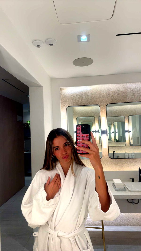 sadie.mckenna image ~ Altpins