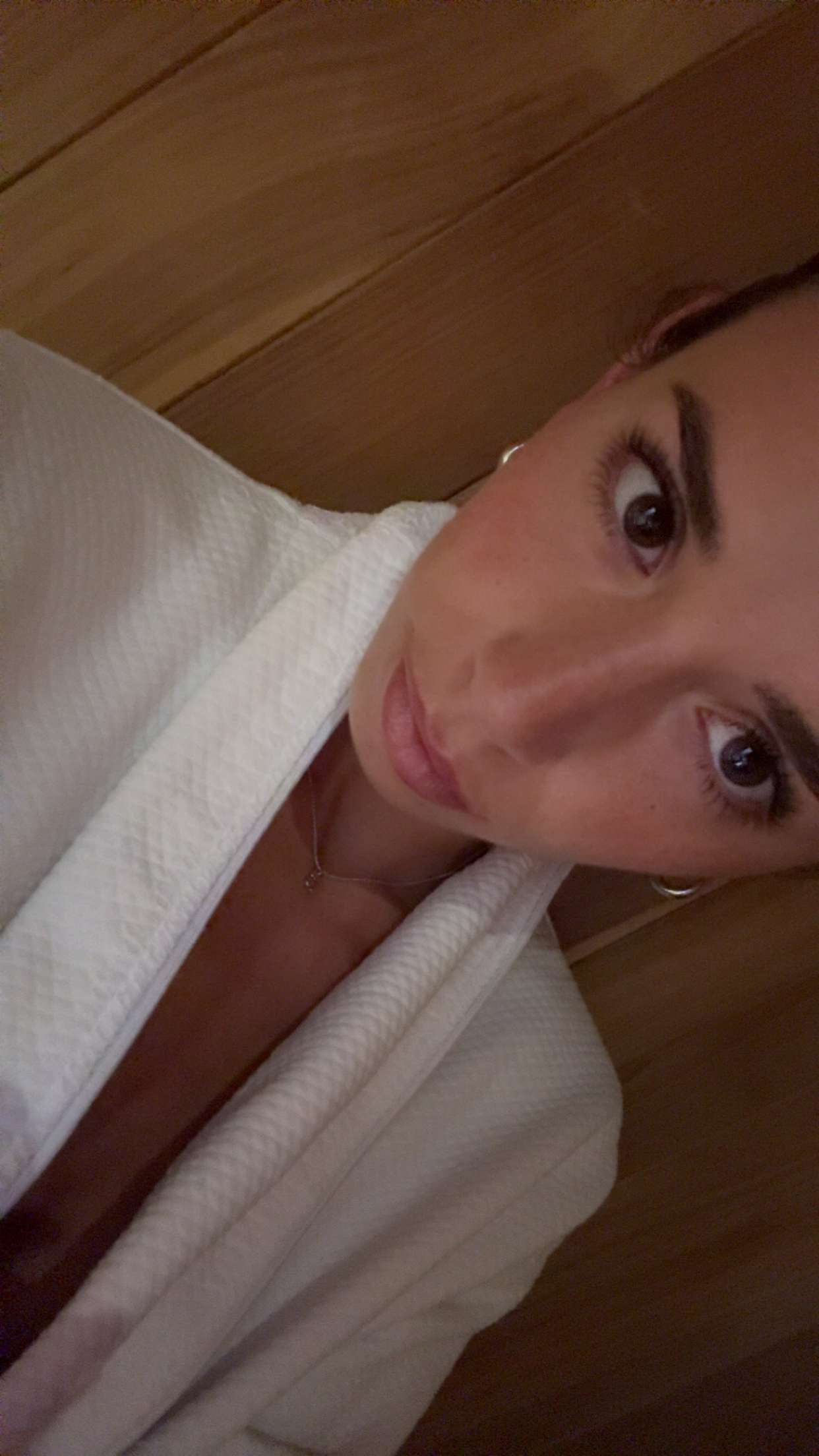 sadie.mckenna snapchat image archive image