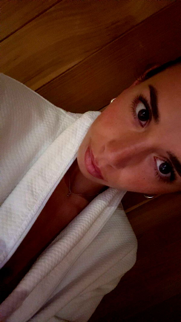 sadie.mckenna image ~ Altpins