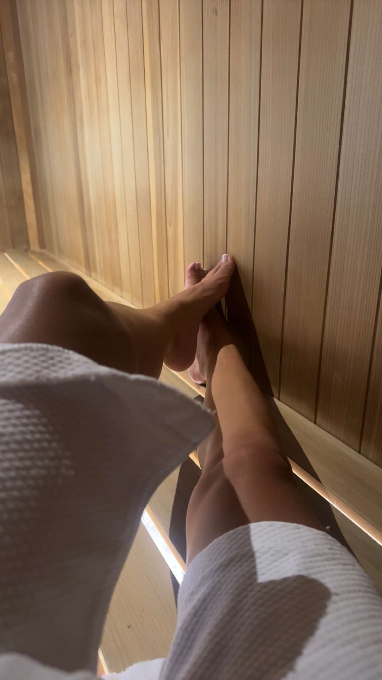 sadie.mckenna snapchat image archive image