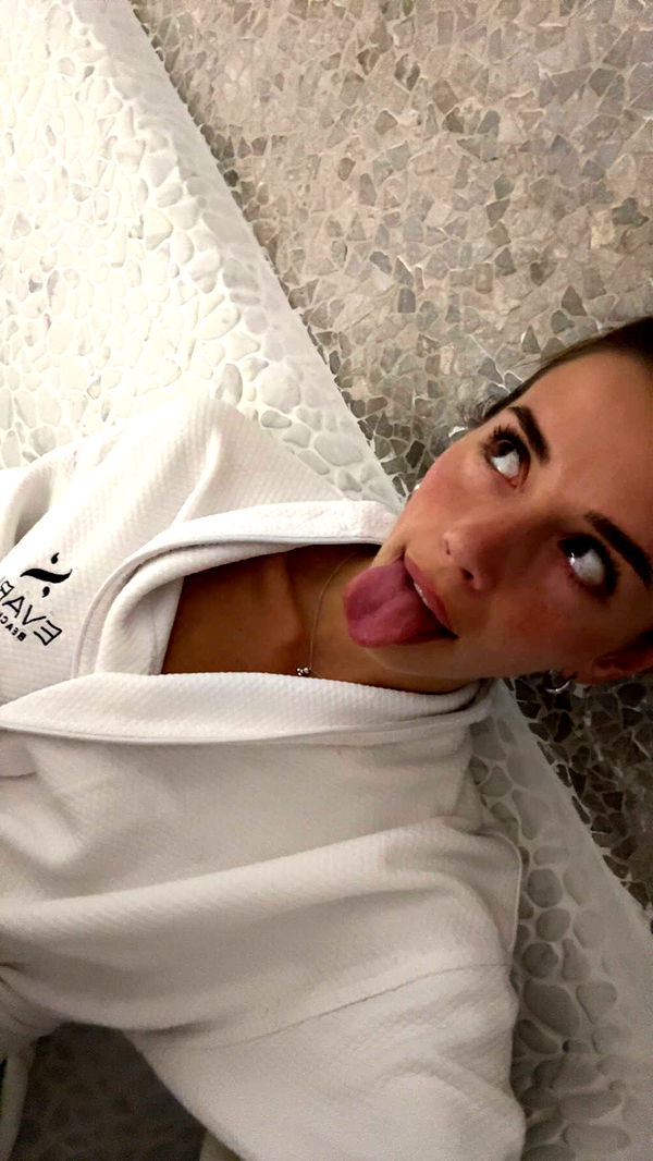 sadie.mckenna image ~ Altpins