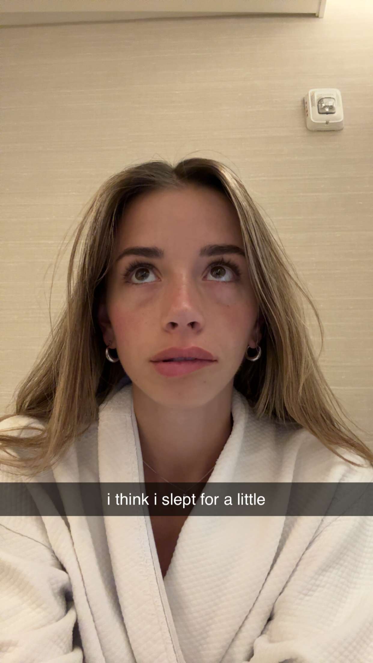 sadie.mckenna snapchat image archive image